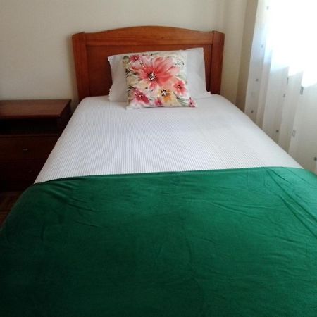 Apartamento - Grao D' Areia Nazaré Exterior foto
