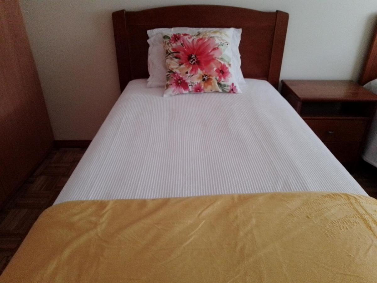 Apartamento - Grao D' Areia Nazaré Exterior foto