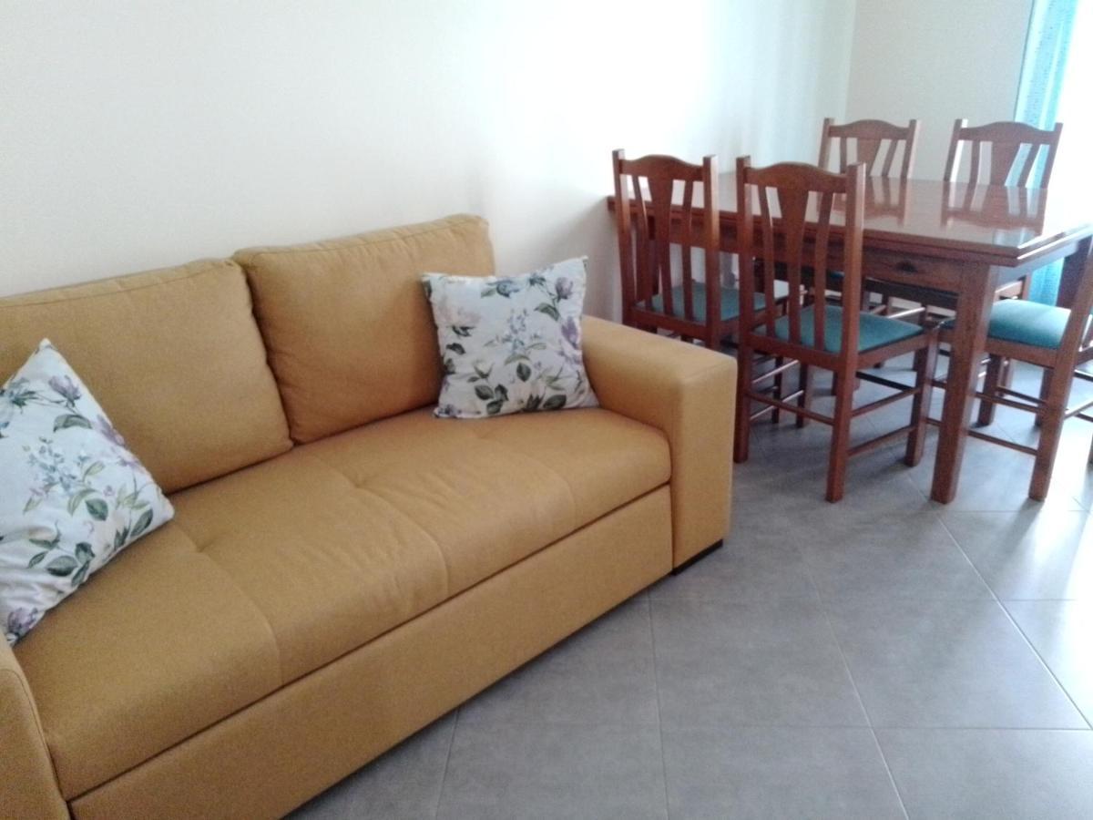 Apartamento - Grao D' Areia Nazaré Exterior foto