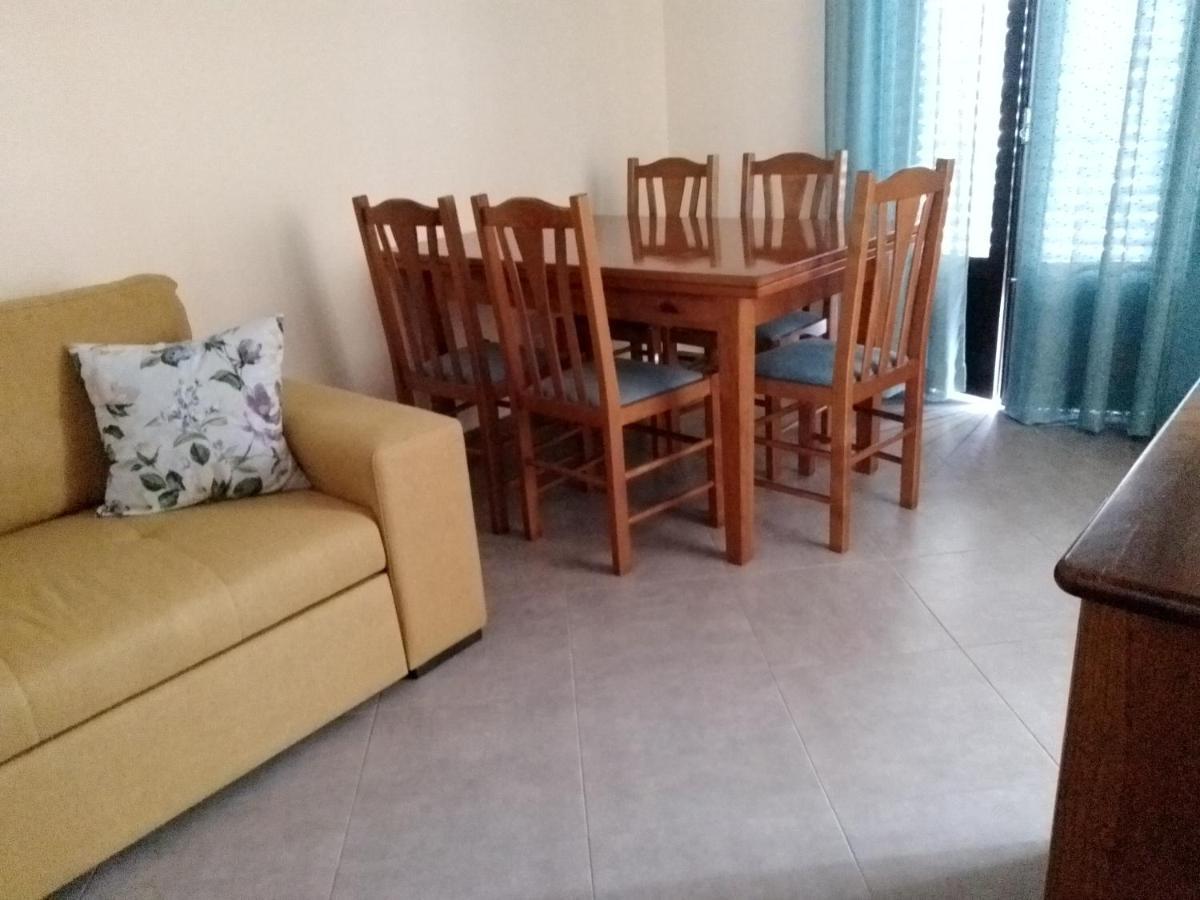 Apartamento - Grao D' Areia Nazaré Exterior foto