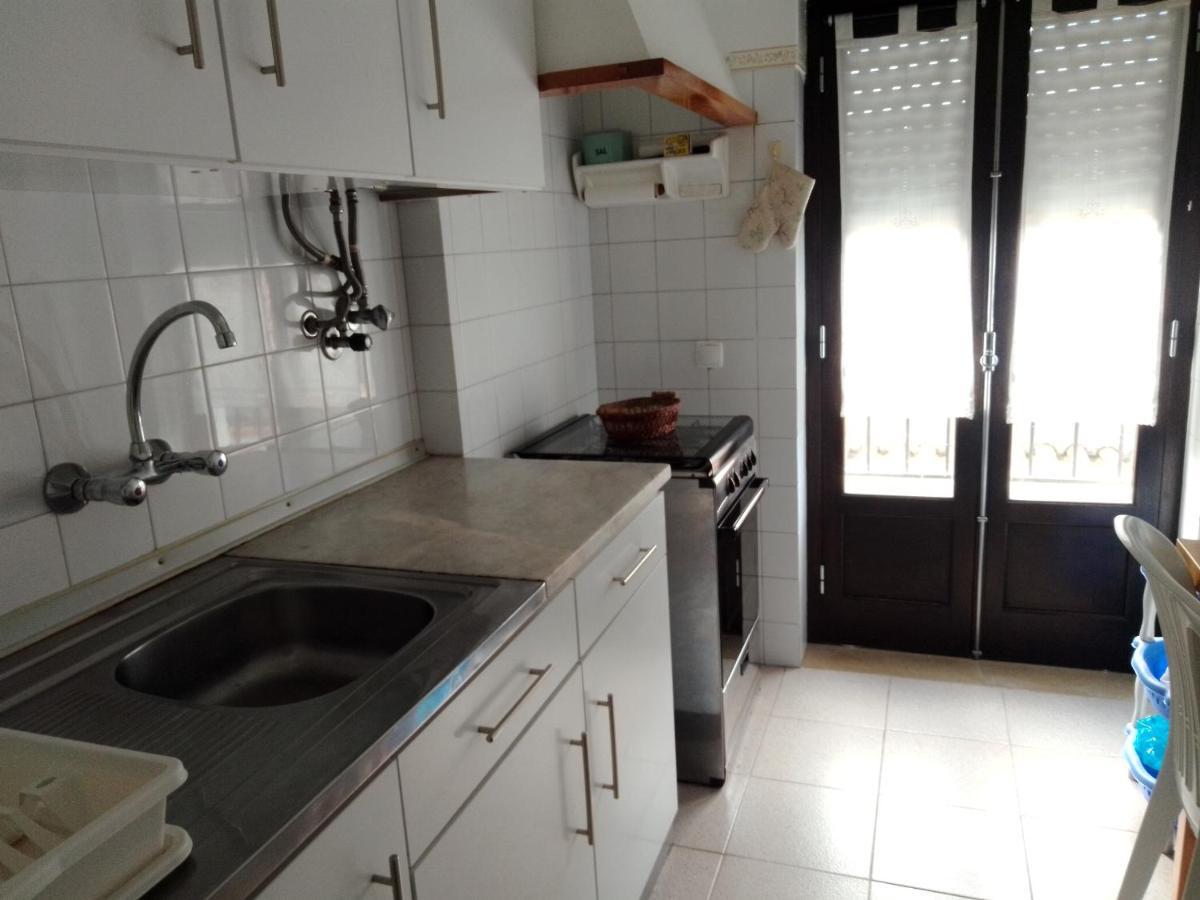 Apartamento - Grao D' Areia Nazaré Exterior foto